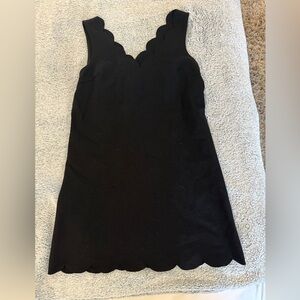 Black Aqua dress size small